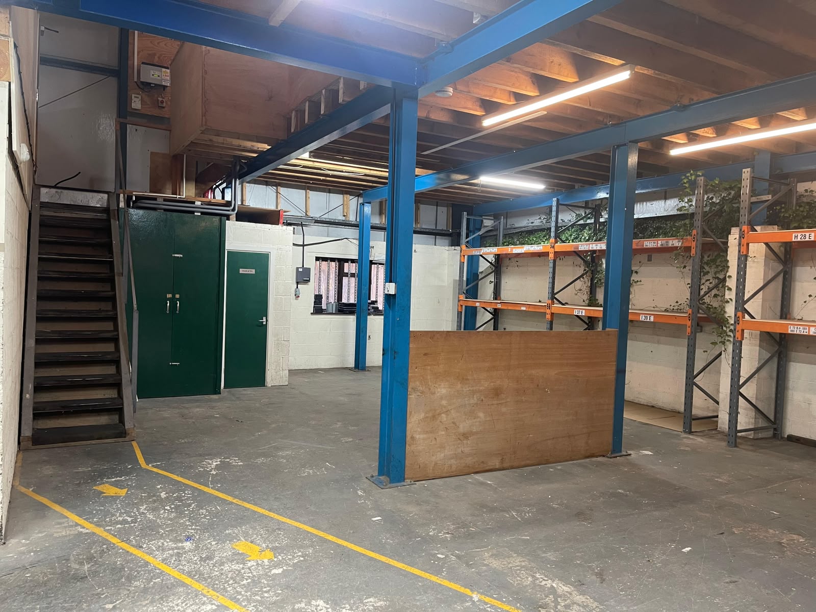 Unit 8 Reaymer Close Bloxwich Walsall WS2 7QZ