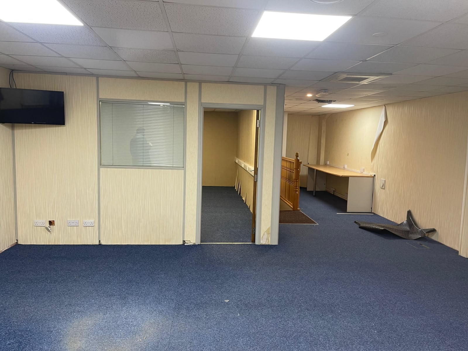 Unit 8 Reaymer Close Bloxwich Walsall WS2 7QZ