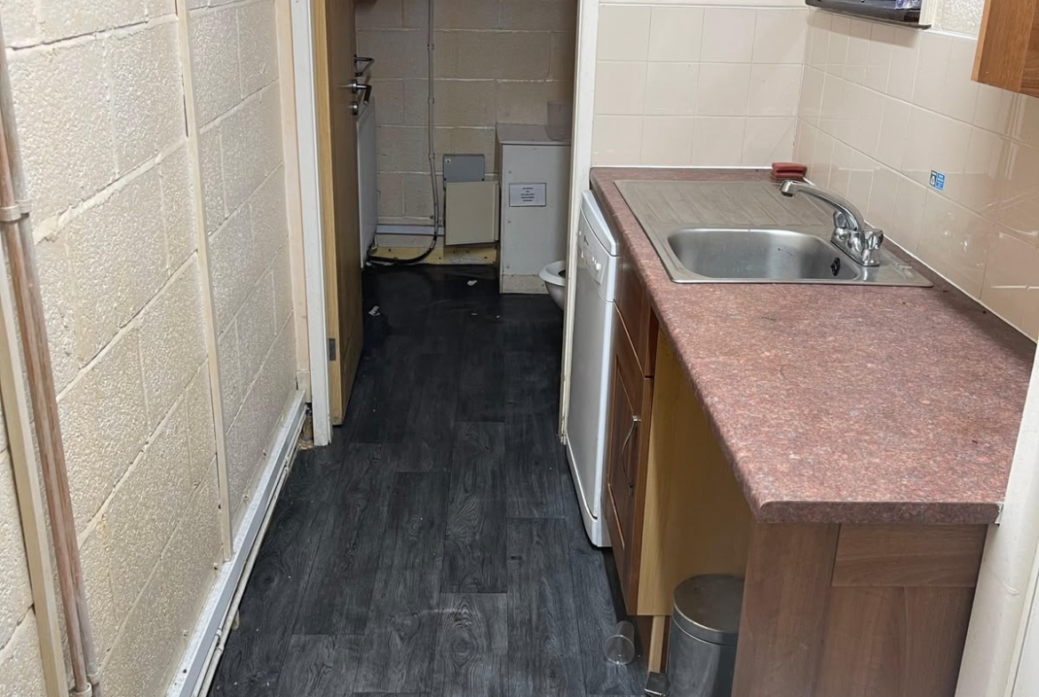 Unit 8 Reaymer Close Bloxwich Walsall WS2 7QZ