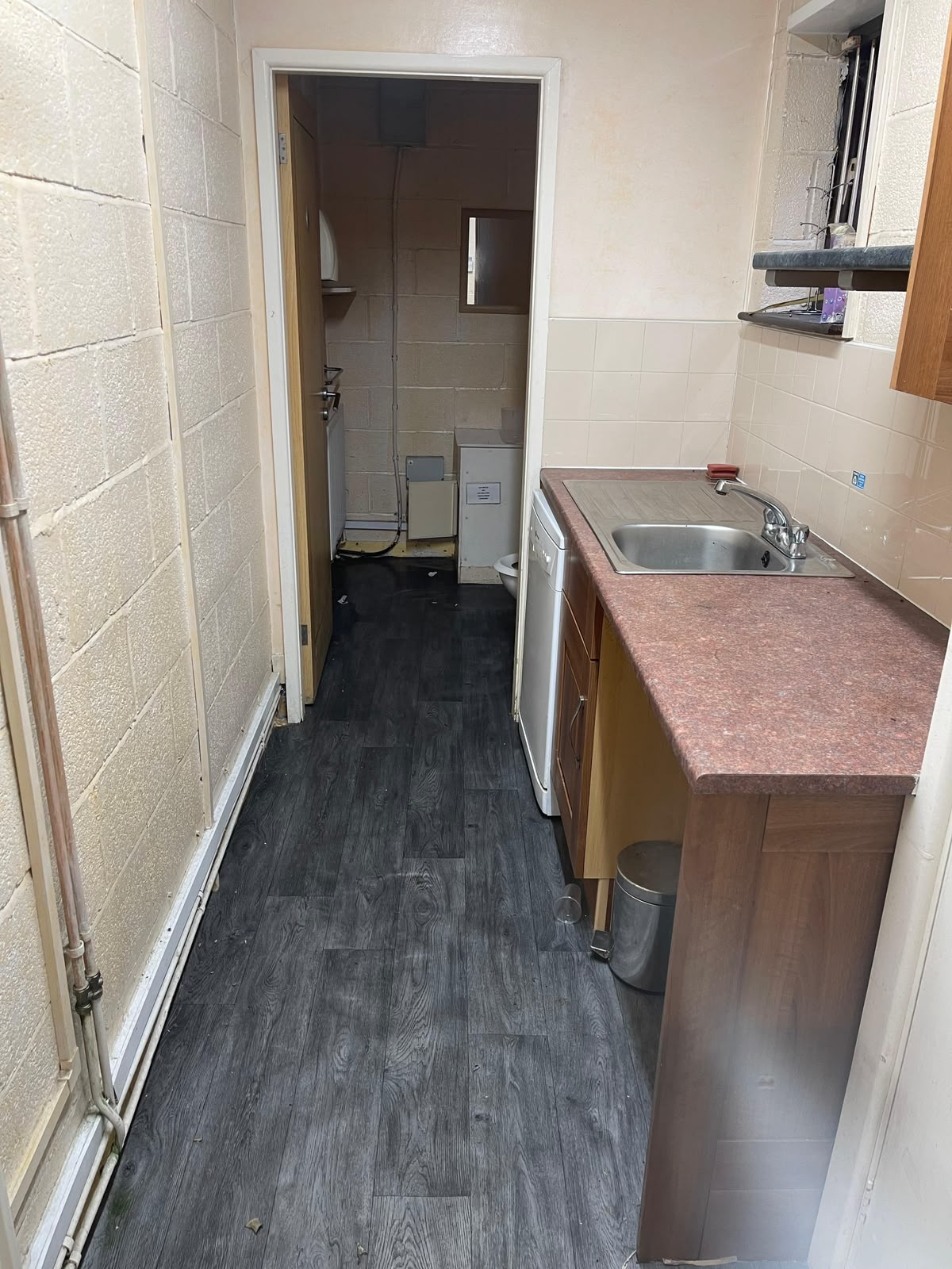 Unit 8 Reaymer Close Bloxwich Walsall WS2 7QZ