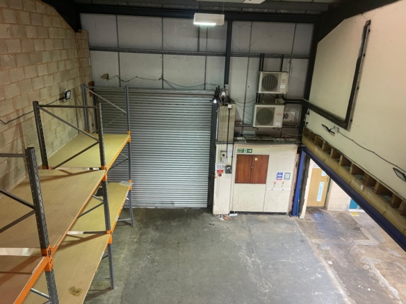 Unit 8 Reaymer Close Bloxwich Walsall WS2 7QZ
